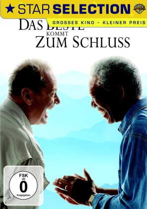 Das Beste kommt zum Schluss (2007)