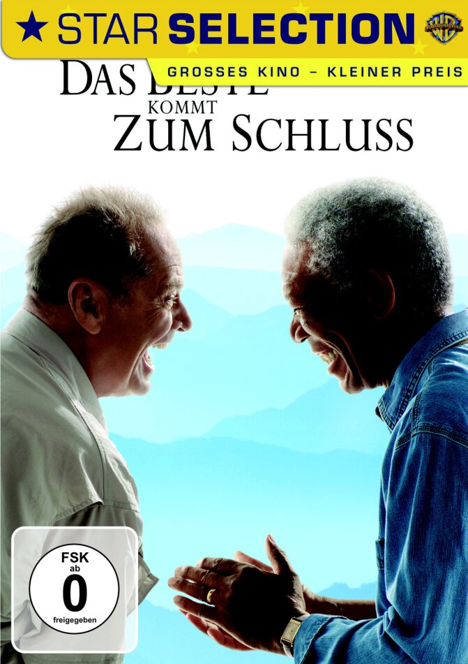 Das Beste kommt zum Schluss (2007)