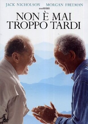 Non è mai troppo tardi (2007)