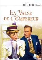 La Valse de l'Empereur - The Emperor Waltz (Hollywood Classics) (1948)