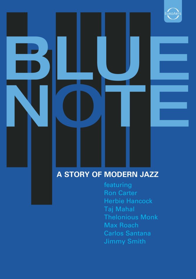 Various Artists - Blue Note: A Story of Modern Jazz Medici Arts