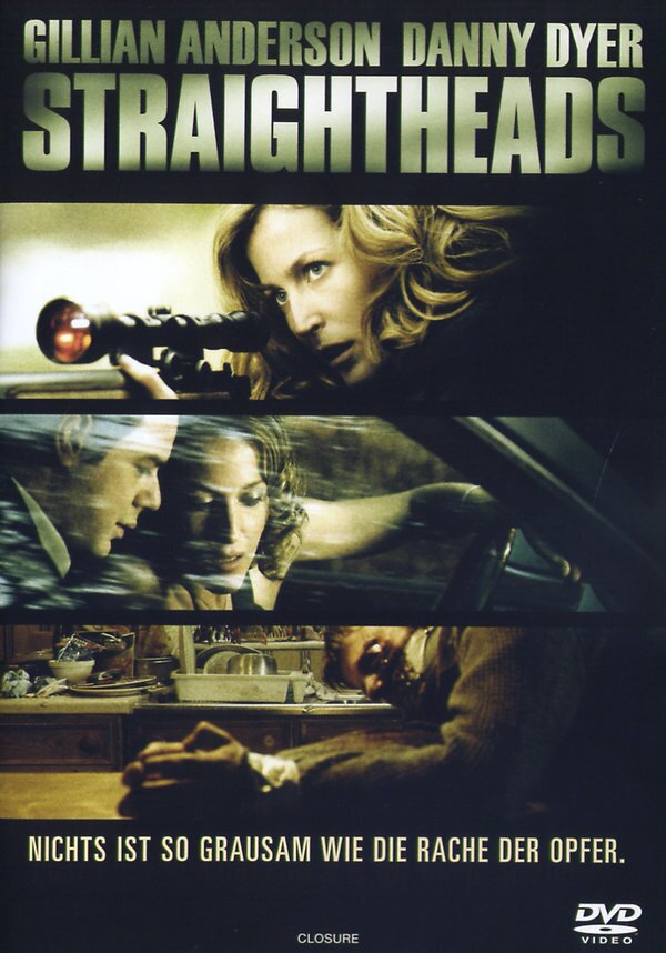 Straightheads (2007)