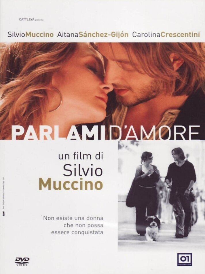 Parlami d'amore (2008)
