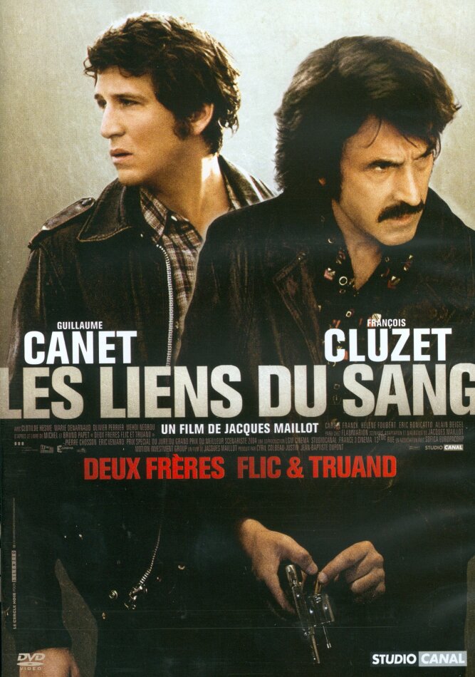 Les liens du sang (2007)