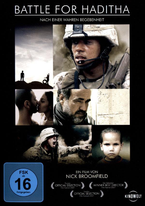 Battle for Haditha (2007)