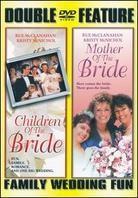 Children of the Bride / Mother of the Bride Double Feature, 2 DVD