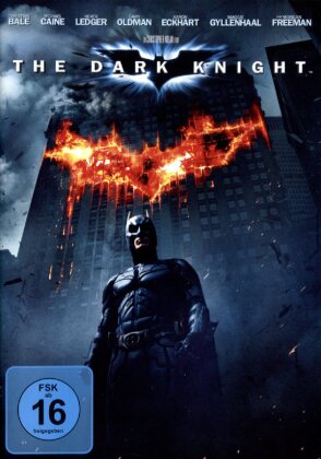 Batman - The Dark Knight (2008)