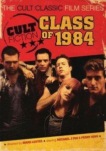 Class of 1984 - (Cult Fiction) (1982)