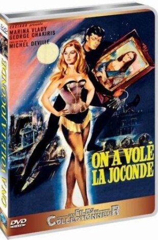 On a volé la Joconde (1965)