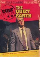 The Quiet Earth - (Cult Fiction) (1985)