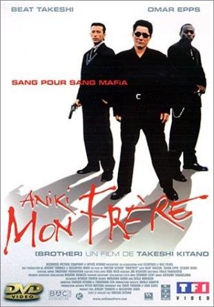 Aniki mon frère - Brother (2000)