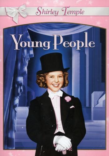 Young People Version Restaurée