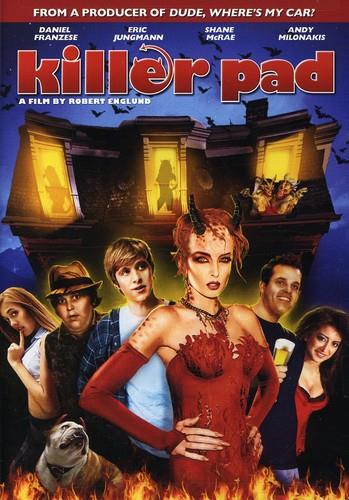 Killer Pad (2008)