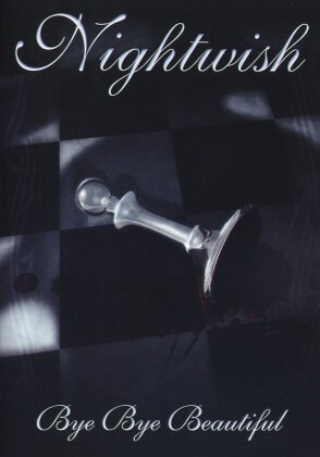 Nightwish - Bye Bye Beautiful (DVD-Single)