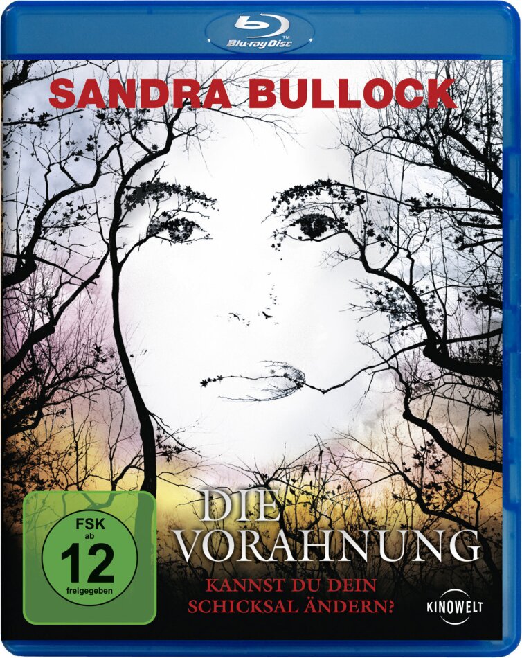 Die Vorahnung (2007)