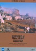 Western Collection RKO - I cavalieri del Nord Ovest / Il grande cielo / Il magnifico fuorilegge 3 DVDs