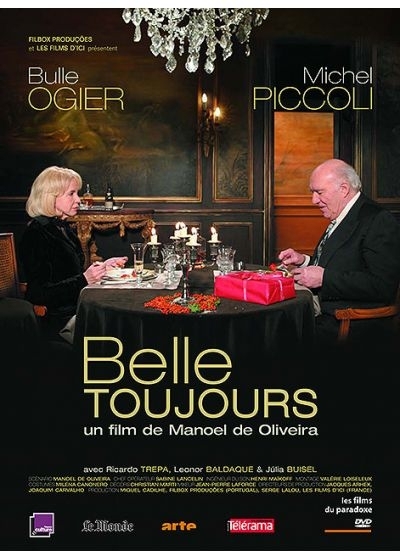 Belle toujours (2006)