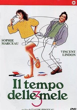 Il tempo delle mele 3 (1988)