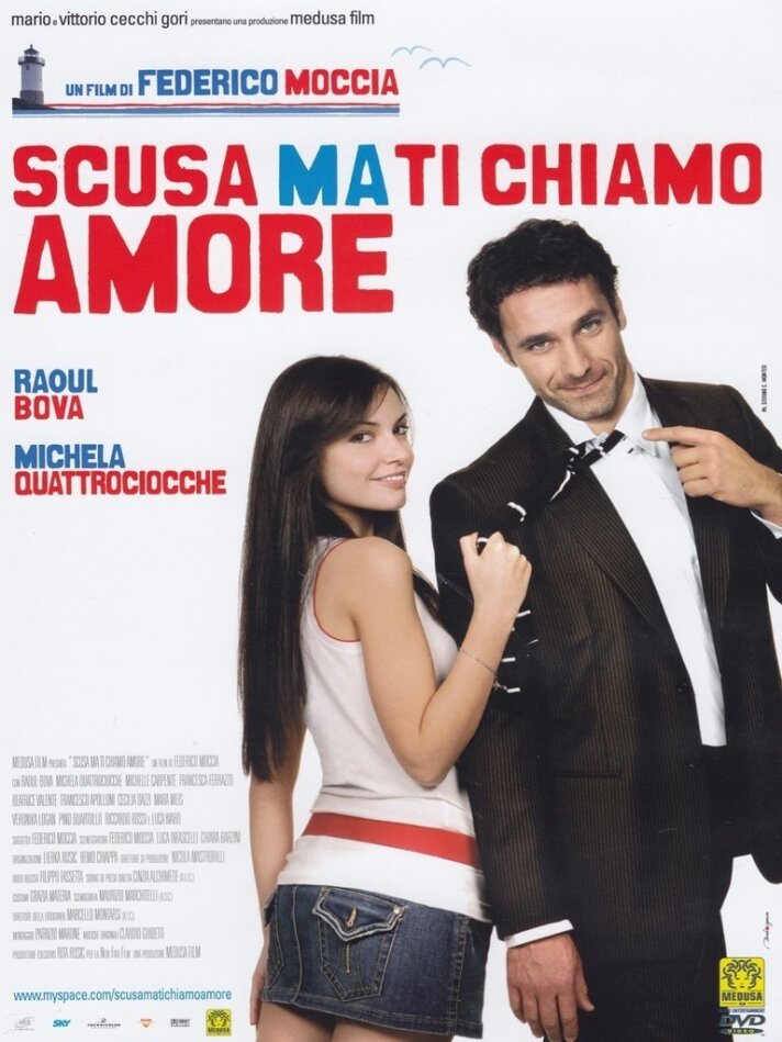 Scusa ma ti chiamo amore Neuauflage