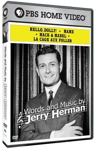 Words and Music by Jerry Herman