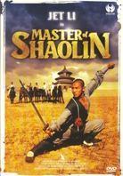 Jet Li - Master of Shaolin (1994)