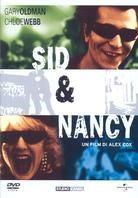 Sid & Nancy (1986)