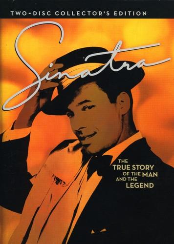 Sinatra (1992) 2 DVDs