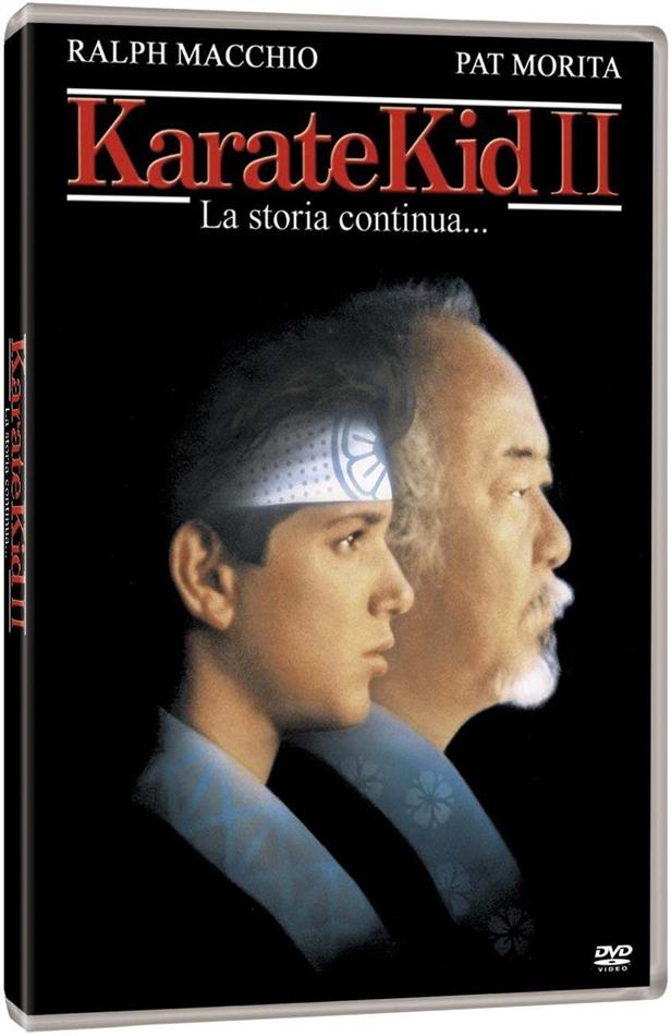 Karate Kid 2 - La storia continua... (1986)