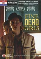 Fine Dead Girls