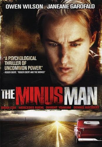 The Minus Man (1999)