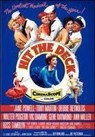 Hit the Deck (1955)