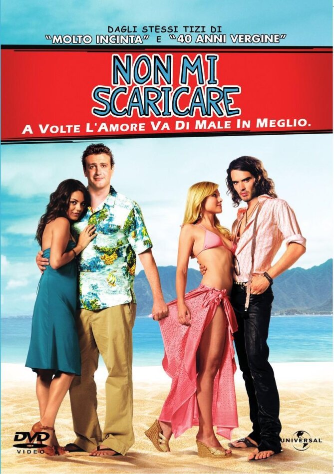 Non mi scaricare (2008)