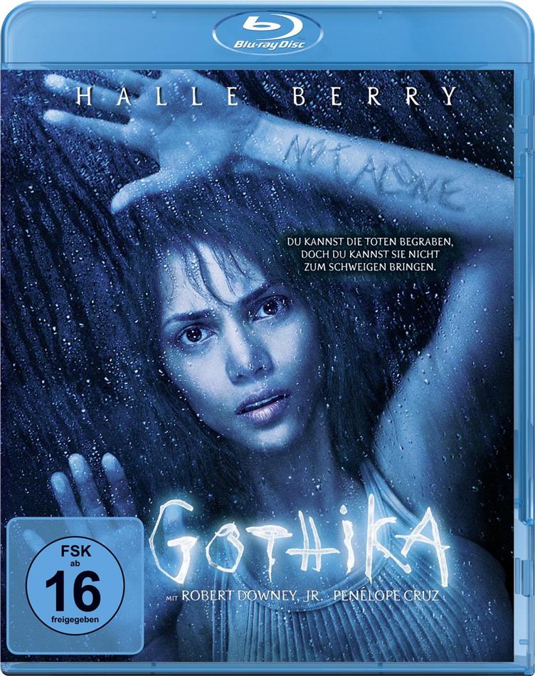 Gothika (2003)