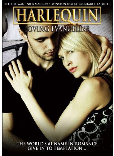 Harlequin: Loving Evangeline