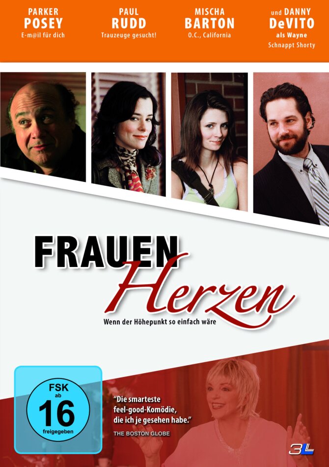 Frauenherzen (2006)