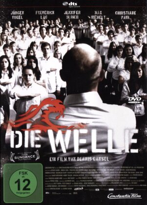 Die Welle (2008)