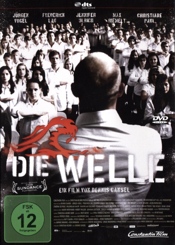 Die Welle (2008)