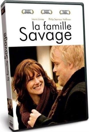 La famille Savage (2007)