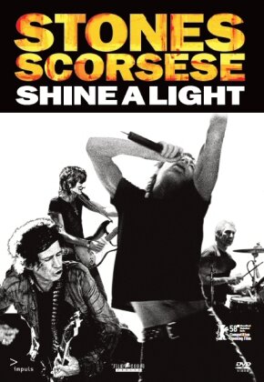 Rolling Stones - Shine a light