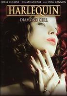 Harlequin: Diamond Girl