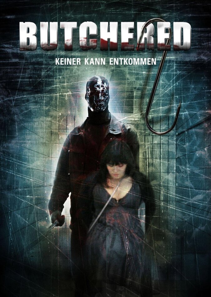 Butchered - Keiner kann entkommen (2007)