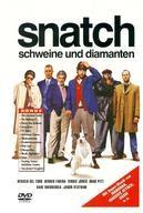 Snatch - Schweine und Diamanten (2000) Steelbook