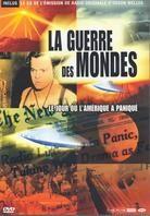 La guerre des mondes - Le jour où l'amerique a paniqué