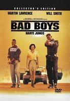 Bad Boys (1995) Steelbook
