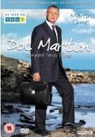 Doc Martin - Series 3 2 DVD