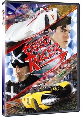 Speed Racer (2008)