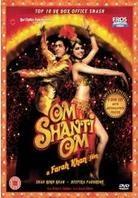 Om Shanti Om (2007) 2 DVDs