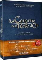 La caverne de la rose d'or - L'intégrale de la série culte 6 DVDs