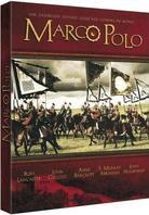Marco Polo (1982) 4 DVD
