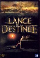 La Lance de la destinée 2 DVDs